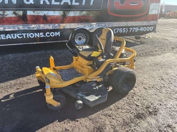 Main image Cub Cadet Ultima ZT1